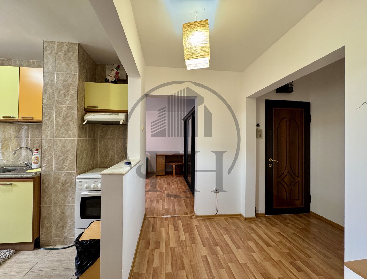 RENT/ INCHIRIAT - Apartament 2 camere de închiriat Tomis Nord, Constanța - Poză 10