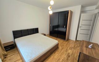 Apartament cu 2 Camere, Decomandat, Complet Mobilat, Zona Cetate - Poză 6