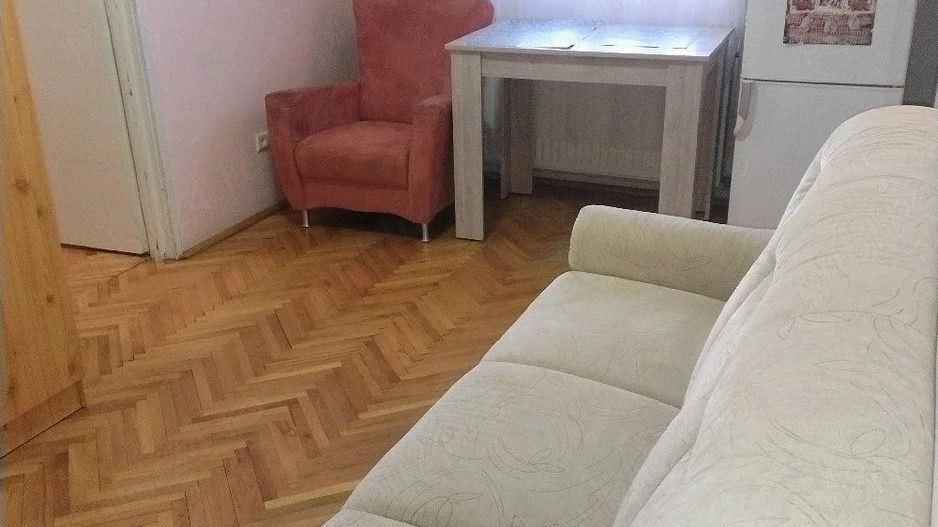 BRASADAS vinde ap 2 cam etaj 3/4 Burdea. - Poză 10