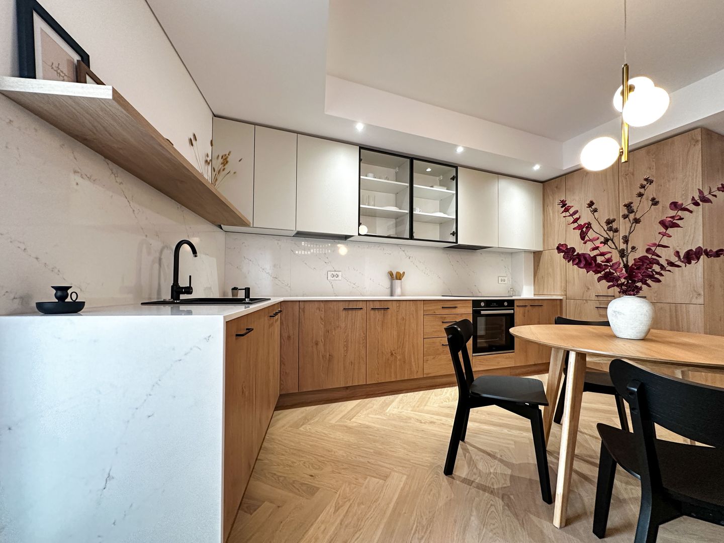 Apartament 2 camere de închiriat în Centrul Bucureștiului - Centralis - Poză 5