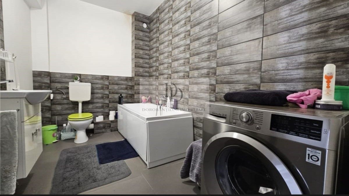 Apartament 2 camere de vanzare | Baciu- zona Restaurant Regal - Poză 4