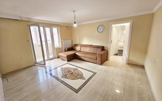 2 dormitoare, 57 mp utili, etaj 3, boxă, renovare premium, Ampoi 1 - Poză 1