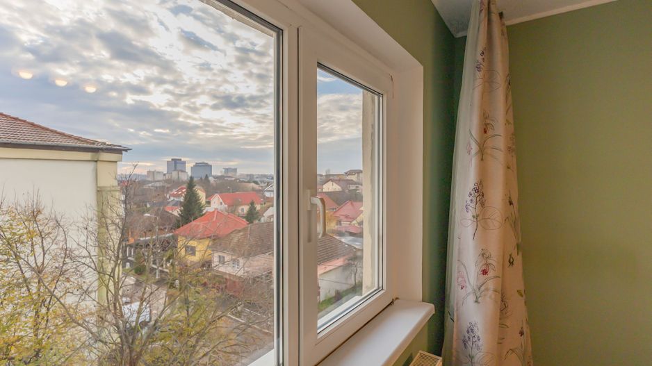 Ap. decomandat cu 3 camere | Lipovei | Comision 0% - Poză 11