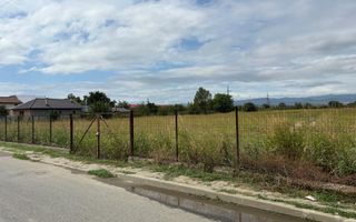 Teren de vanzare str Militari. 10000 mp - Poză 11