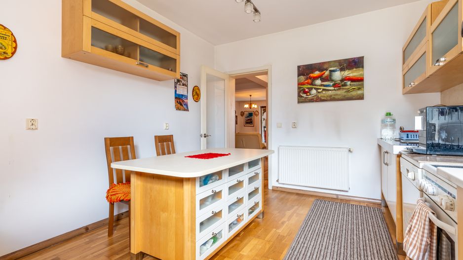 Casă | Vanzare | 5 camere | Terra Floresti | Comision 0% - Poză 12