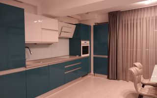 Inchiriere apartament 3 camere | Airport Residence | Otopeni - Poză 12