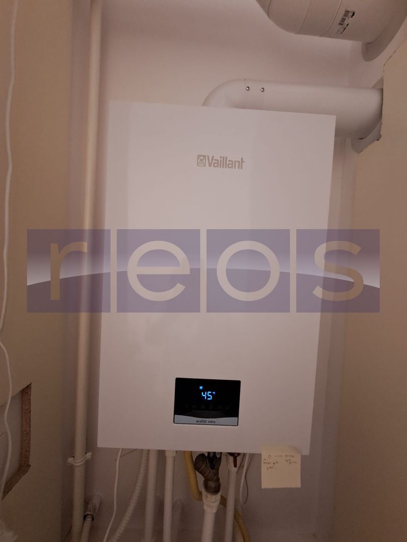 VANZARE 3 CAMERE PIPERA | MOBILAT UTILAT | LOC PARCARE SUBTERAN - Poză 10