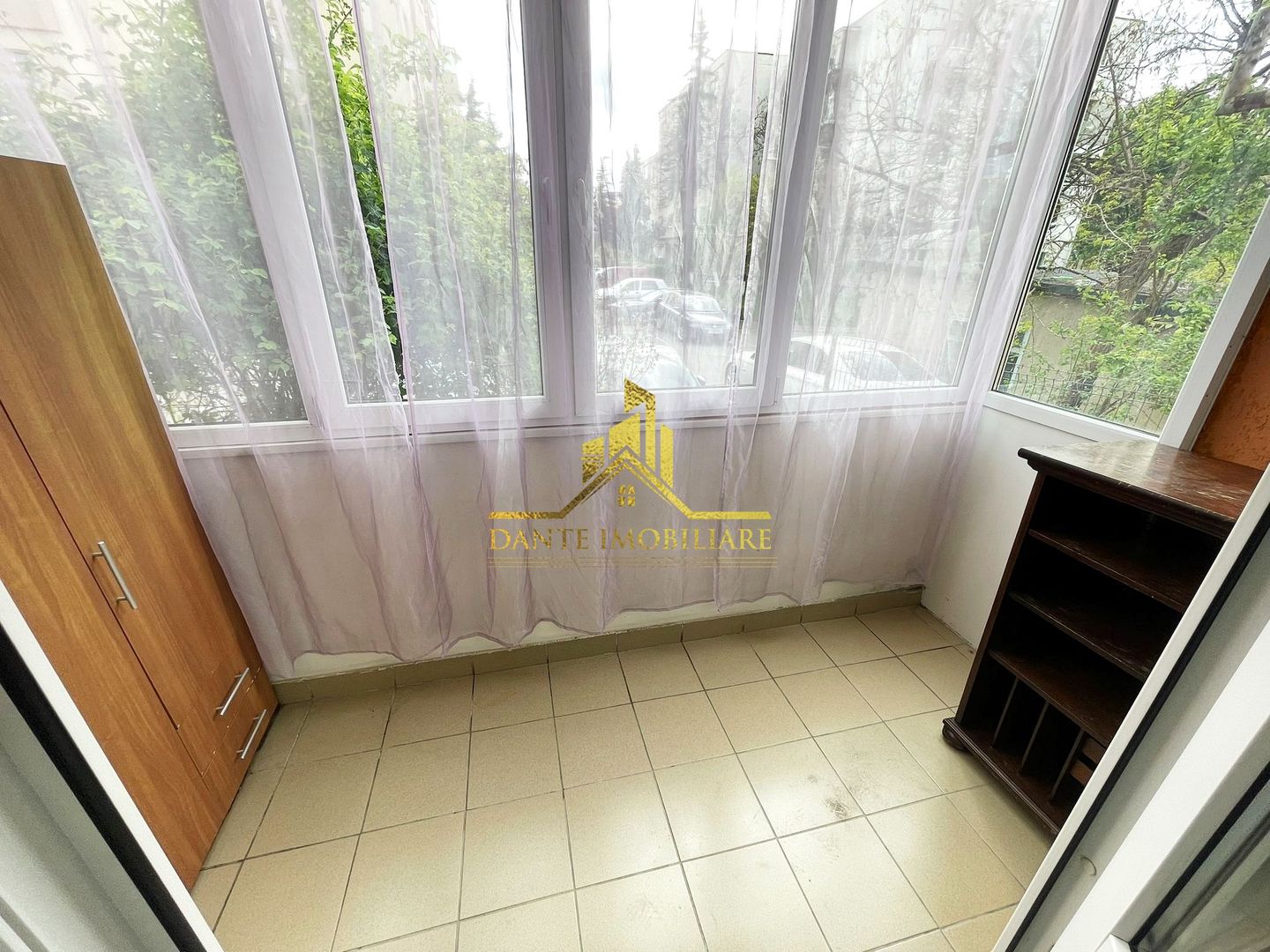 3 camere, modern, bloc nou, balcon, pacare, Zorilor, Observatorului - Poză 8