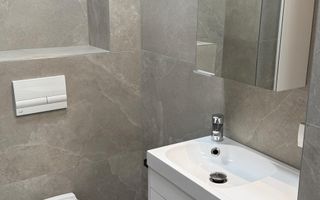 Zona Torontalului, 2 camere, prima inchiriere - Poză 9