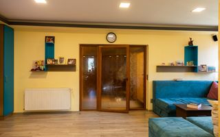 Casa 6 camere | P+M | Curte | 270 MPU | Zona Centrala - Poză 64