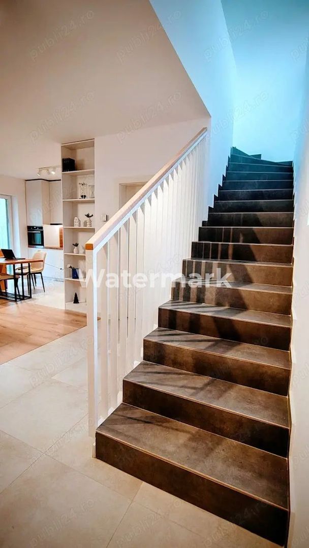 Proprietar - Casa insiruita - H4L The Village, Pipera - Poză 10