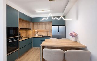 Apartament cu 2 camere,  mobilat, utilat, zona Dunării - Poză 1