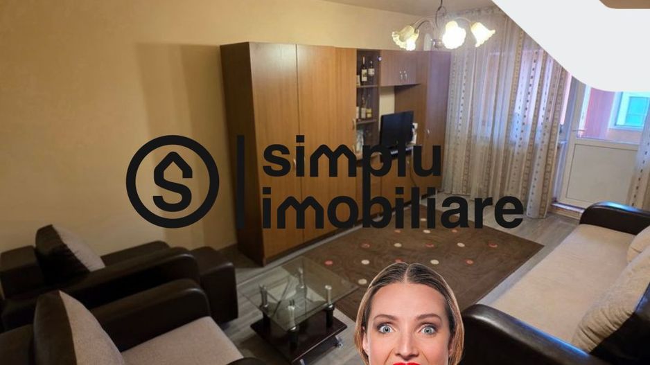 Apartament 2 camere Electroputere Mall - Lapus - Poză 1