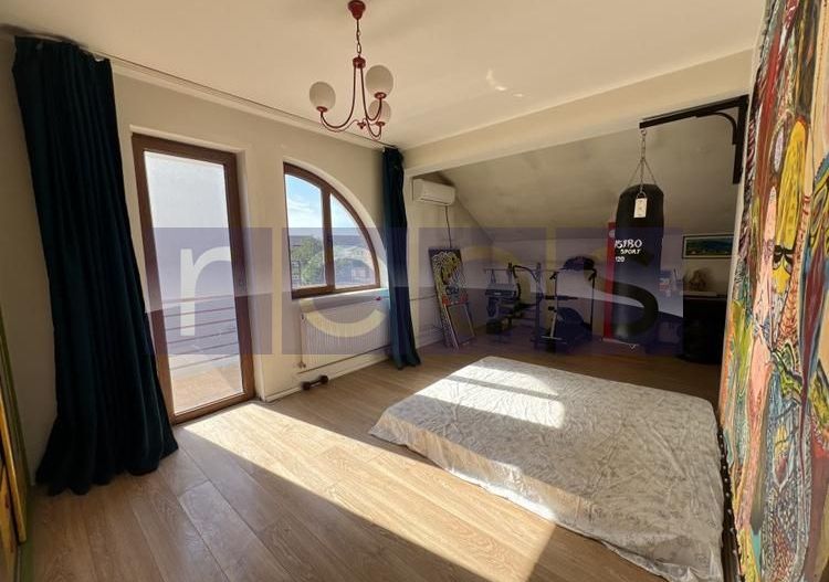 VANZARE VILA  5 camere + mansardă /Cartierul Latin – Prelungirea Ghencea - Poză 7