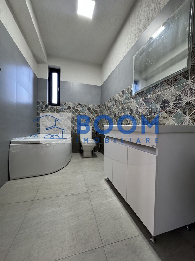 Casa 4 Camere | Teren 300MP | Zona - Vladesti Priporu - Poză 9