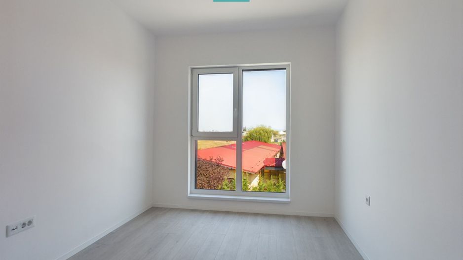 Apartament nou cu 3 camere, în Via Carmina! - Poză 8