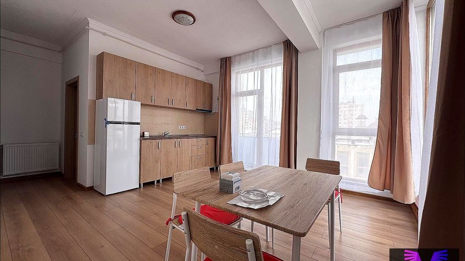 APARTAMENT 3 CAMERE PRIMA INCHIRIERE | LOC DE PARCARE | EL GRINGO SELIMBAR - Poză 2