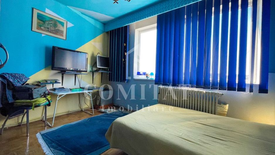 Apartament 3 camere | 65mp utili | Semicentral zona Piata Abator - Poză 4