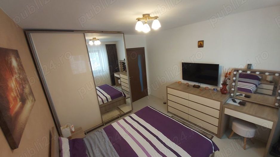 Apartament 4 camere sos Pantelimon - Poză 10