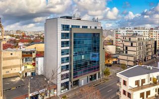 Spaţiu de birouri premium disponibil pentru închiriere pe Bd. Dacia - Mosilor - Poză 2