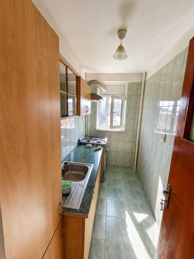 Apartament 2 camere. Decomandat. Brancoveanu. - Poză 2