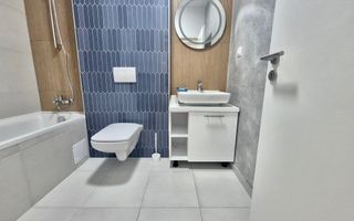 Apartament 2 camere | Parcare | Prima Închiriere | Avantgarden Faza 5 - Poză 10
