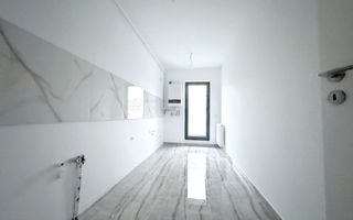 Apartament cu 3 camere/zona Frunzisului/CF. - Poză 3