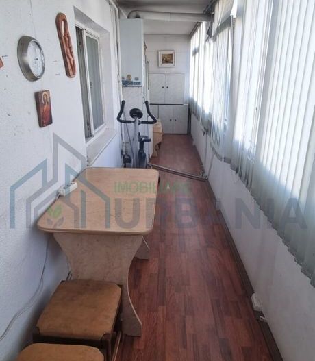 Apartament 3 camere de închiriat în Nicolina 1, Iași - Poză 11
