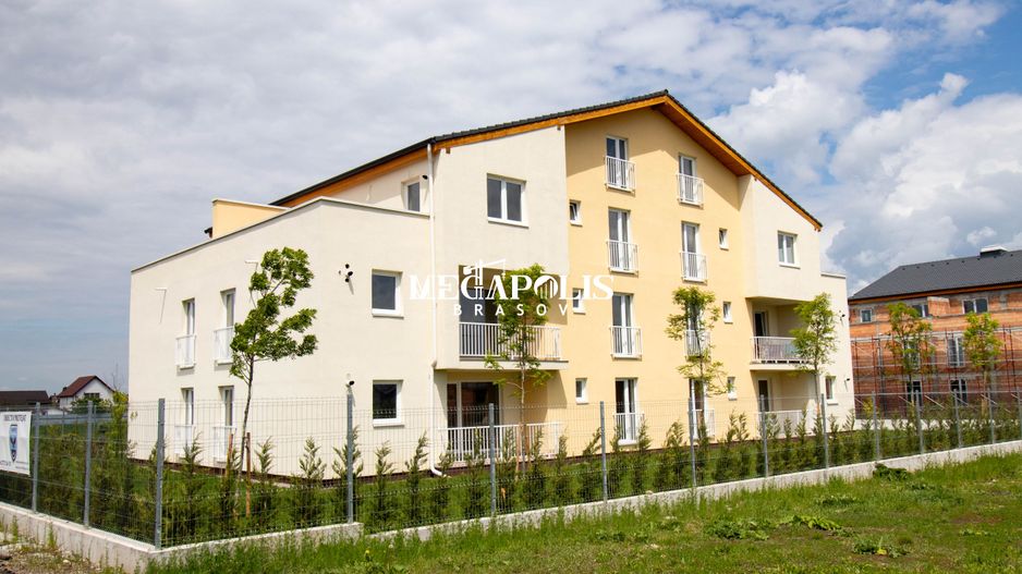 Predare Iunie/Credit/Finisaje la Alegere/Terasa 20 mp - Poză 15