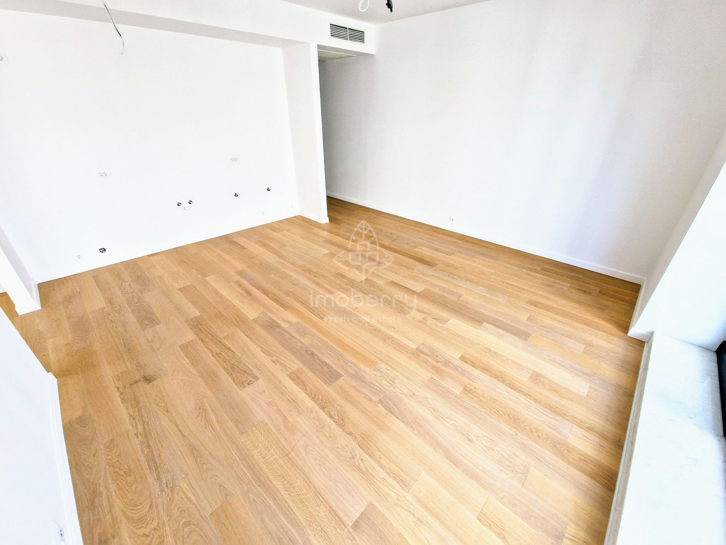 Vanzare 2 camere ONE Verdi Park | Finalizat | Lux urban - Poză 3