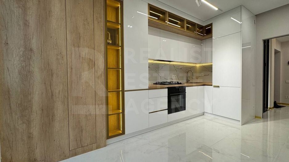 Vânzare, apartament, 2 camere, str. Ghica Voda, Botanica - Poză 1