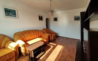 Apartament cu 2 camere semidecomandate | Zona Piața Gării - Poză 1