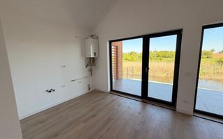 Casa individuala | 3 Camere | Ponton privat | Vedere libera la lac - Poză 9