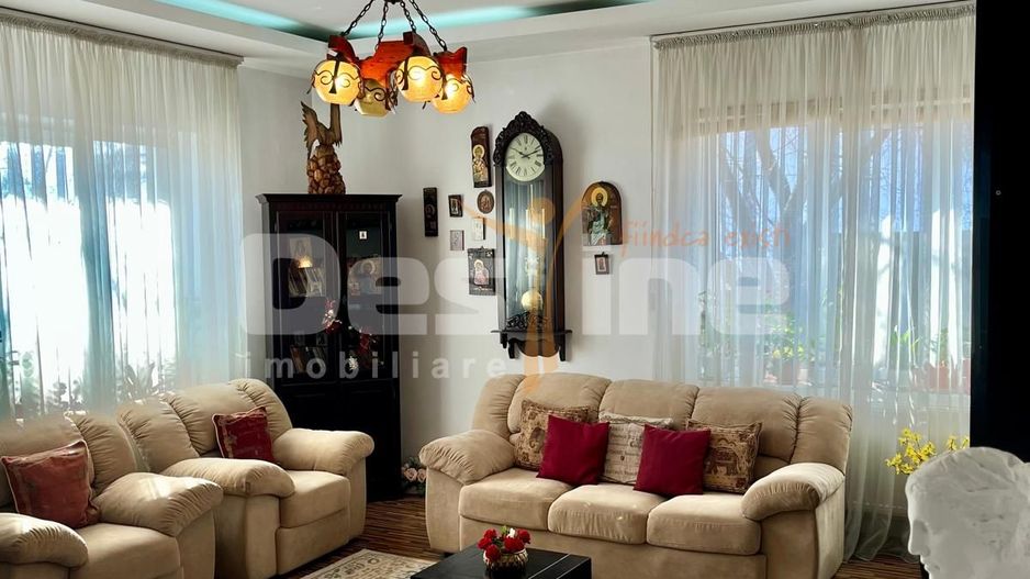 Casa individuala P+ETAJ+POD 200 mp + 536 mp TEREN - BUCIUM - Poză 18