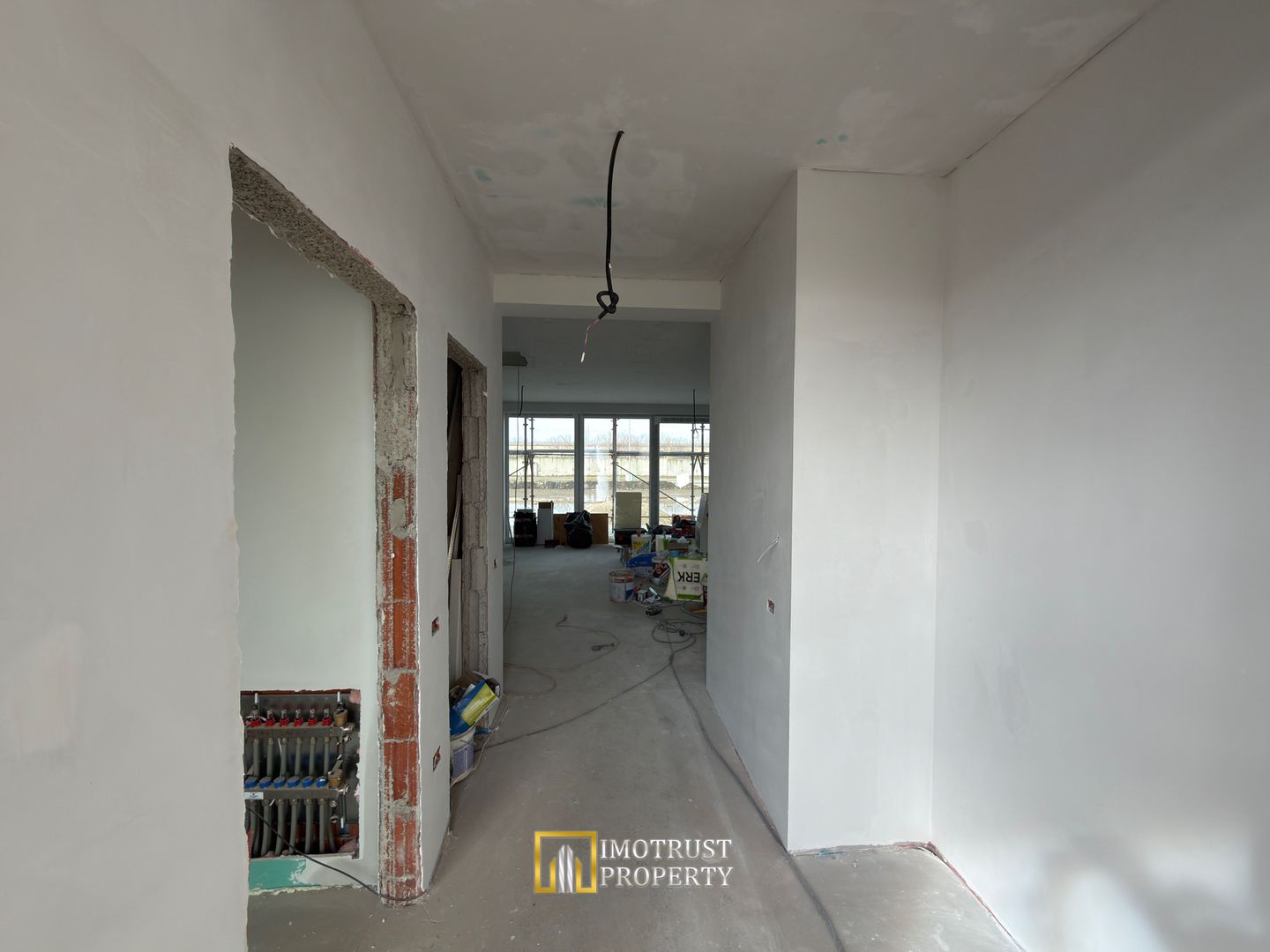 Case de vânzare în Zona AFI - ARAD - Poză 2