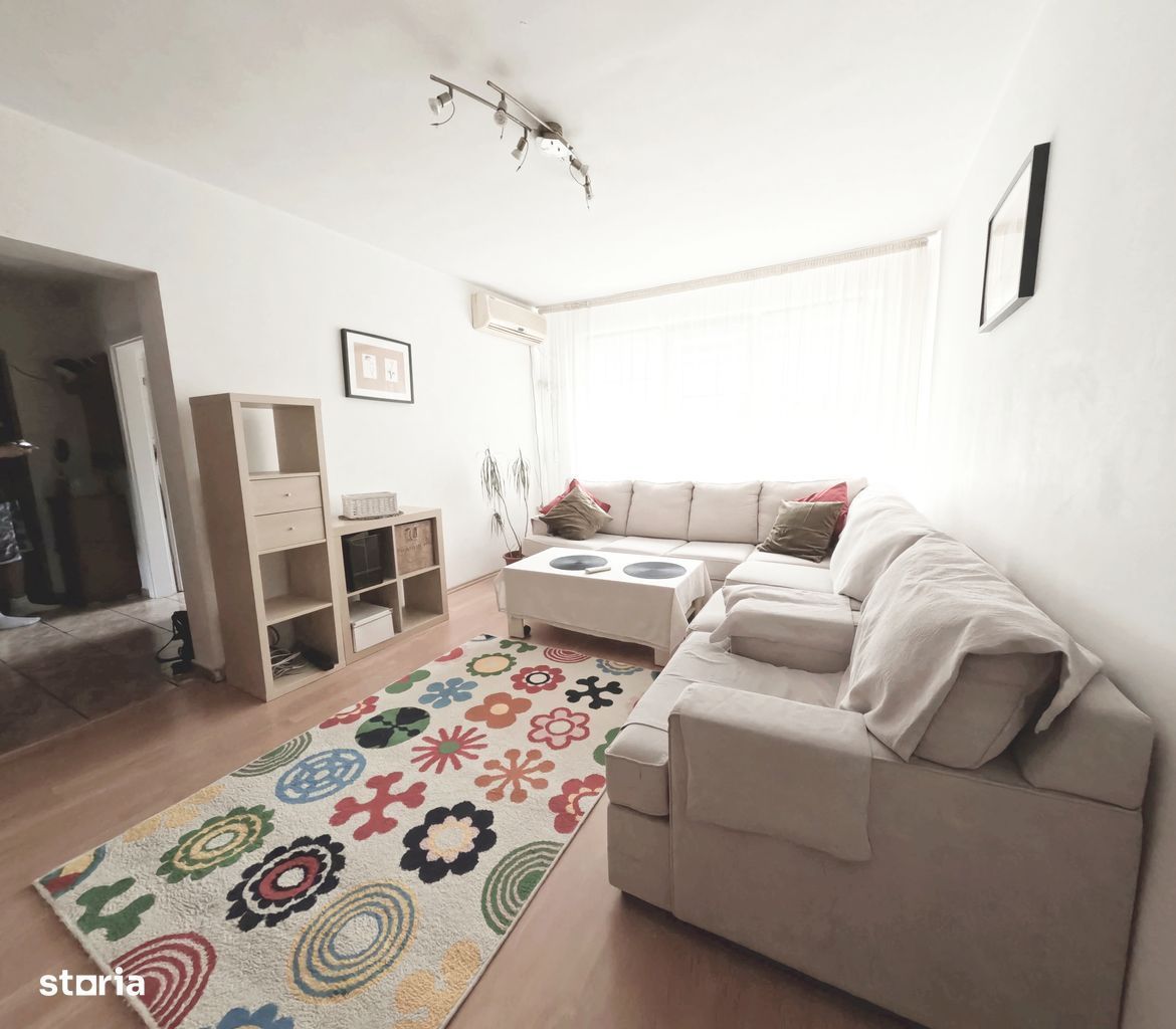 Apartament 3 camere Tei/dna Ghica - Poză 2