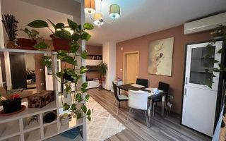 Aradului| 2 camere, liniștit și luminos| loc de parcare| balcon| 49 mp| etaj 1 - Poză 3