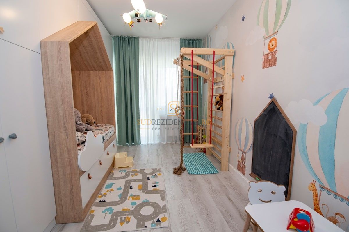 Apartament 4 camere, premium, metrou Dimitrie Leonida, Comision 0% - Poză 9