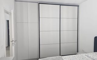 Apartament cu 2 camere, prima inchiriere, loc de parcare inclus - Poză 2