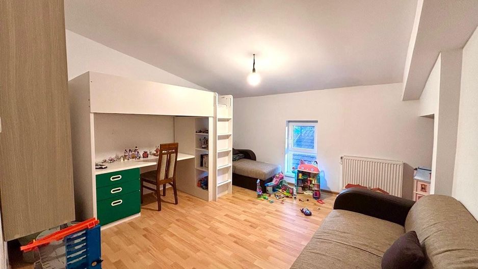 Oportunitate - Duplex 5 camere, pozitie centrala - Sacalaz - Poză 13