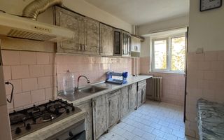 De inchiriat | Apartament 3 camere | Stefan Cel Mare | Parcare inclusa - Poză 2