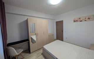 2 Camere decomandate,Buna ziua,Calea turzii,2 Parcari,OMV,Leroy Merlin - Poză 2