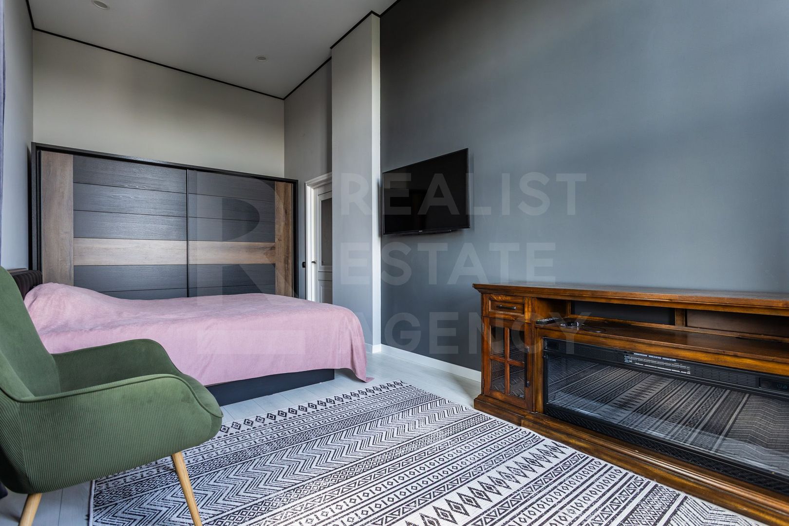 Vânzare, apartament, 2 camere, str. Sarmizegetusa, Botanica - Poză 6