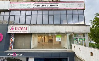 Închiriere Spațiu Comercial Premium, 240 mp, Bd. Anastasie Panu, Iași - Poză 4