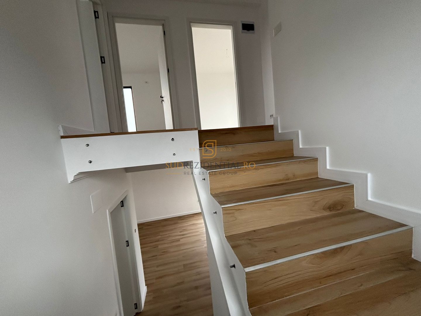 Casa individuala P+1, curte libera 350 mp, zona Berceni-Vidra, Ilfov - Poză 6