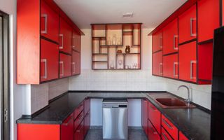 Duplex 3 camere pe 2 niveluri, 2 bai, langa Metrou Aparatorii Patriei - Poză 3