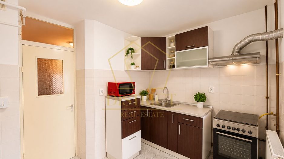 Apartament cu 3 camere, mobilat si utilat | Soarelui - Poză 8