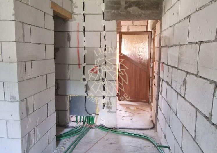 Casa 6 camere 220 mp-teren 973 mp-balcon-garaj-Prundu Bargaului - Poză 5