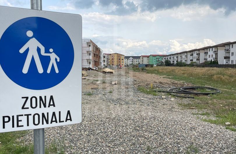 Apartament 2 camere de vânzare | Zona Șelimbăr - Poză 5