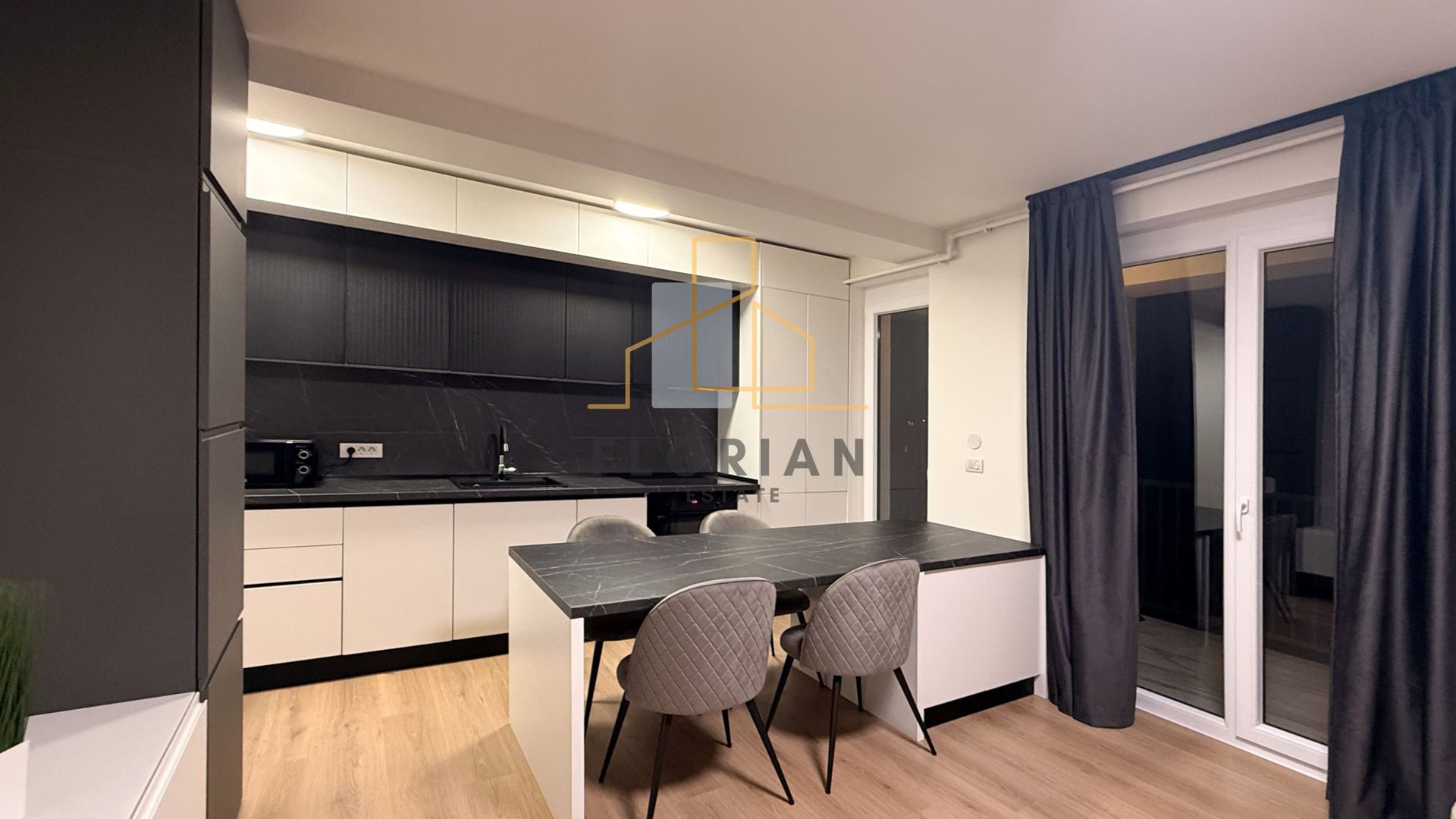 Inchiriere apartament 2 camere | Et 2 | Torontalului - Poză 2